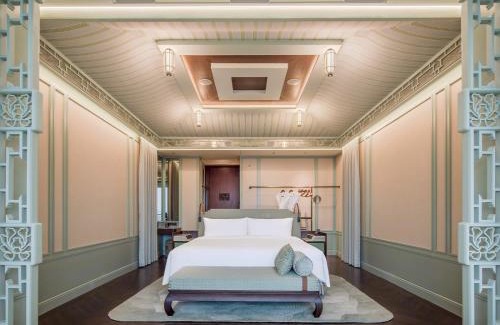 Xihu Hotel | The Silk Lakehouse, Shangri-La Hangzhou