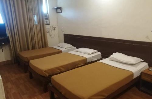 Margao Hotel | The Sincro Hotel