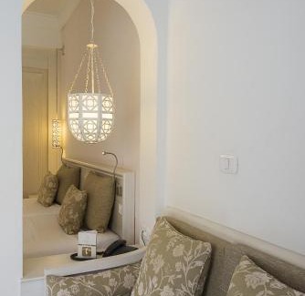 Hammamet Hotel | The Sindbad