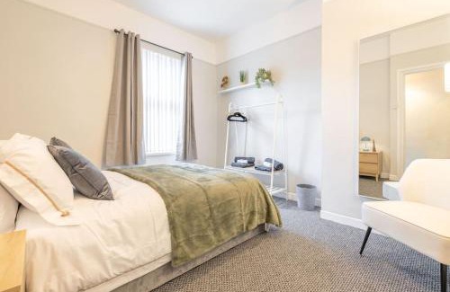 Lisburn House | The Sloan Suite