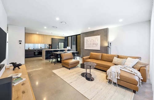 Mooloolaba House | The Smith Unit 3 Mooloolaba Beach Retreat