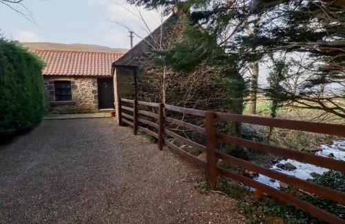 Akeld House | The Smithy