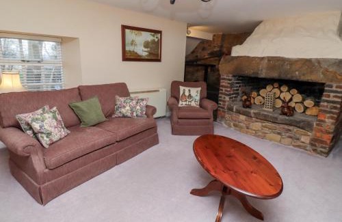 Akeld House | The Smithy
