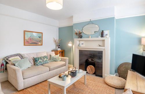 Cromer House | The Snail