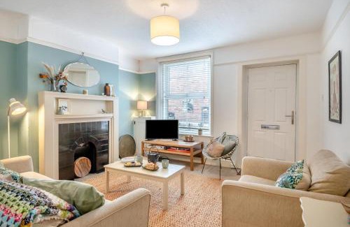 Cromer House | The Snail