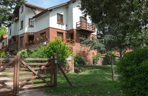 Villa Gesell Apartment | The Snug