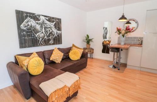 Beadnell Apartment | The Snug