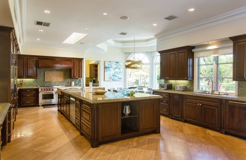 Rancho Mirage House | The Solomon Estate - Luxury Private Compound