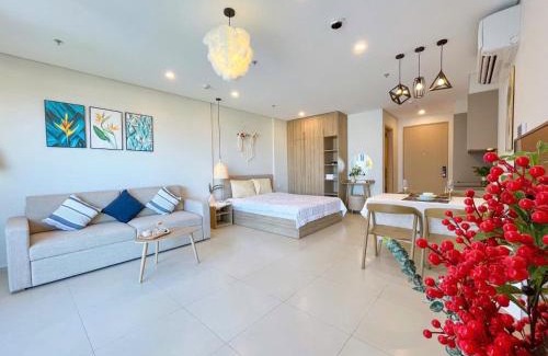 Thang Tam Apartment | The song apartment - Vân