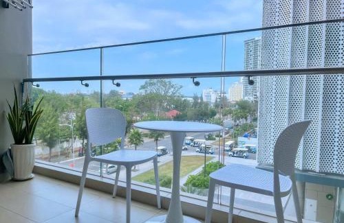 Thang Tam Apartment | The song apartment - Vân
