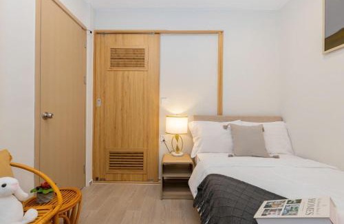 Thang Tam Apartment | The Sóng Condotel Hao's Homestay Vung Tau