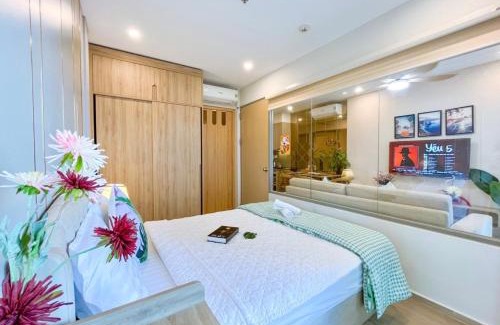 Thang Tam Apartment | The Sóng Condotel Hao's Homestay Vung Tau