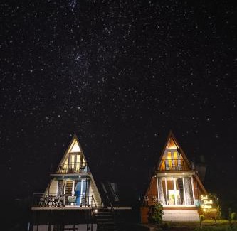 Mukteshwar Hotel | The Soul Stroll Cottages Retreat