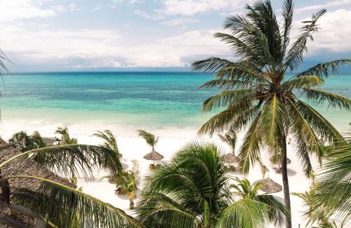 Pwani Mchangani Hotel | The Soul Zanzibar Beach Hotel & Spa
