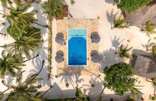 Pwani Mchangani Hotel | The Soul Zanzibar Beach Hotel & Spa