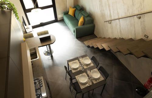 Cesano Maderno Apartment | The Space - Cesano Maderno