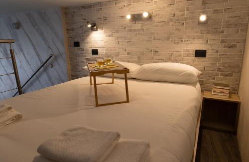 Cesano Maderno Apartment | The Space - Cesano Maderno
