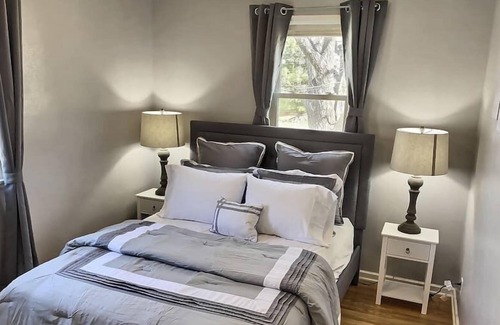 Dayton House | The Speakeasy Villa | 1920's Inspired Luxury Home