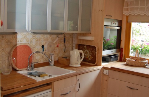 Goslar House | The special house in the middle of Goslar Book, arrive, feel good in the Auszeithaus