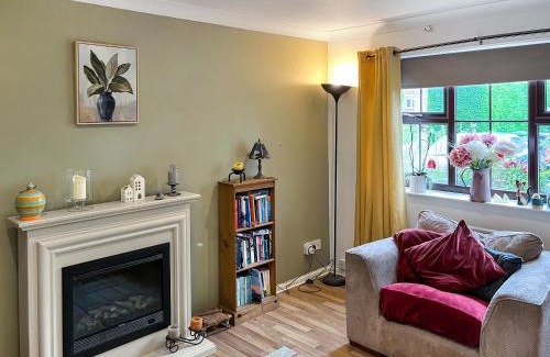 Linton-on-Ouse House | The Spinney