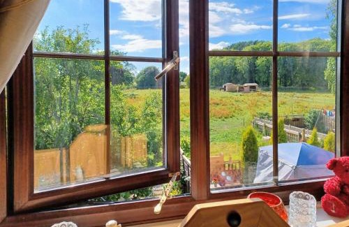 Linton-on-Ouse House | The Spinney