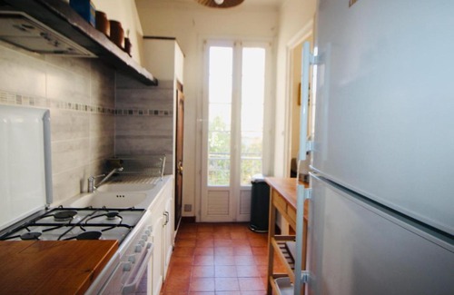 Quartier Administrations Apartment | THE SPLENDID - The charm of the city center