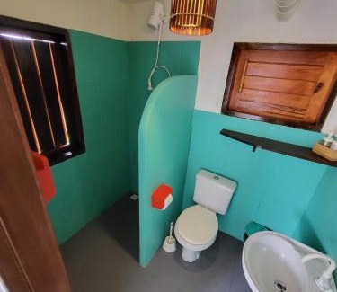 Icarai de Amontada Hotel | The Spot - Beachfront Sports Pousada