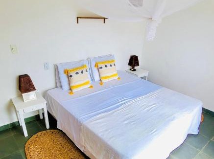 Icarai de Amontada Hotel | The Spot - Beachfront Sports Pousada