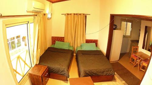 Dahab Apartment | The Spot villa
