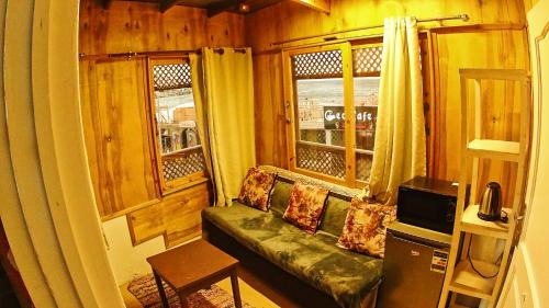 Dahab Apartment | The Spot villa