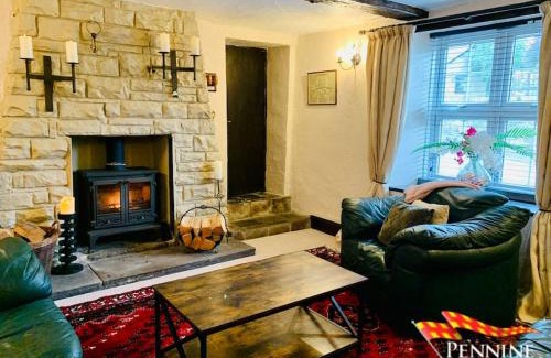 Haltwhistle House | The Spotty - Homely Stay in a Former Inn
