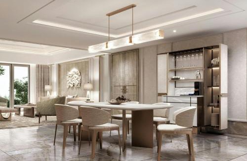 Cavelossim Resort | The St. Regis Goa Resort