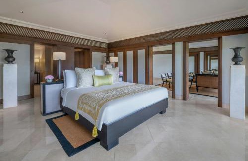 Cavelossim Resort | The St. Regis Goa Resort