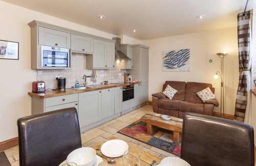 Porlock Weir Cottage | The Stable Block, Porlock Weir