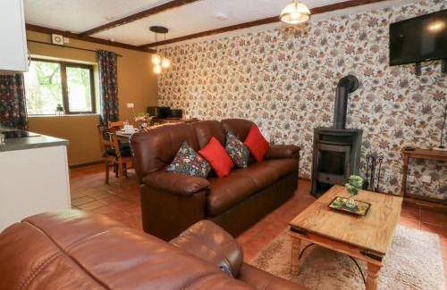 Llandysul House | The Stable