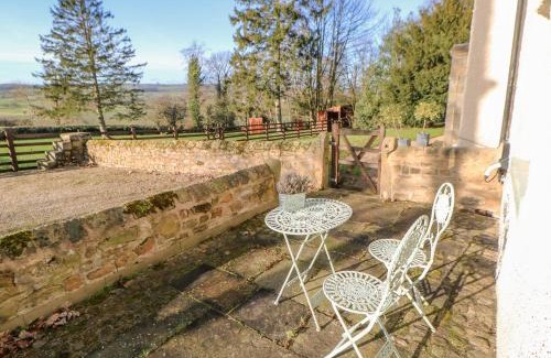 Richmond House | The Stable, Sedbury Park Farm