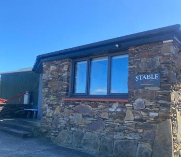 Eyeries Apartment | The Stable Self Catering Cottage @ Cappa House BnB