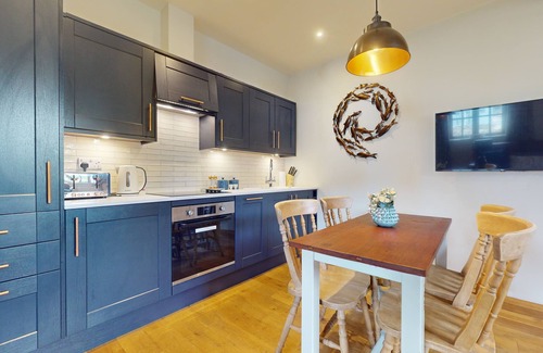 Simonsbath Cottage | The Stables at Birch Cleave Barns