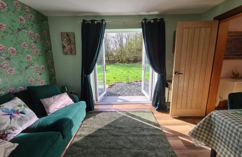 Rowrah House | The Stables by Blake View Holidays, comprising The Nest, The Drey, The Burrow and the Den, 3 miles from Ennerdale