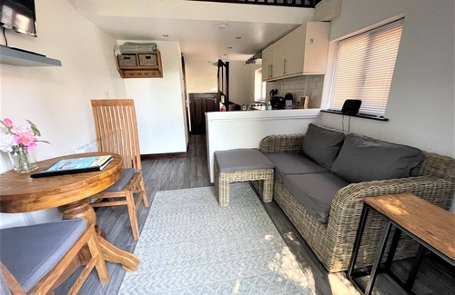 St Austell Cottage | The Stables - Detached Cottage with Private Garden