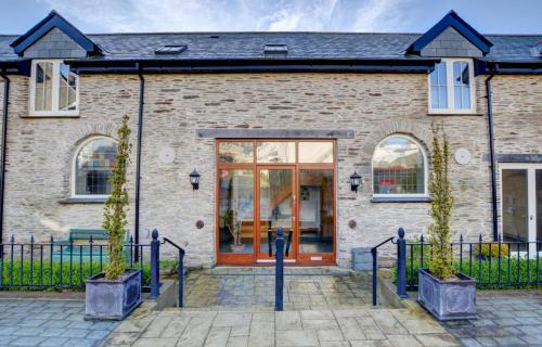 Lynton House | The Stables Lynton