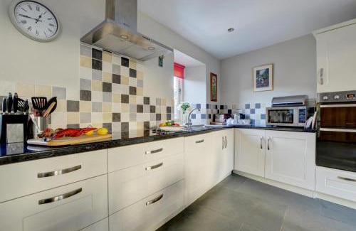 Lynton House | The Stables Lynton