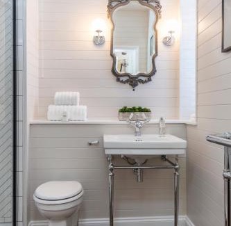 Emsworth House | The State Room at Seafield House