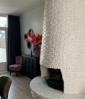 Alkmaar Apartment | The Station Family House