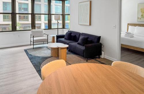 Navy Yard Apartment | The Stay 2 - Navy Yard Washington DC