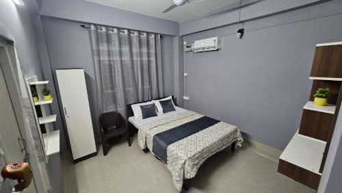 Sualkuchi Apartment | The Stay Corner-Homestay near Kamakhya