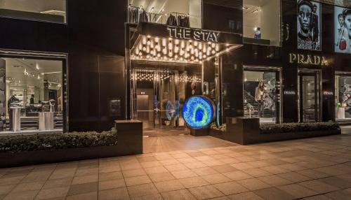 Nisantasi Hotel | The Stay Nisantasi