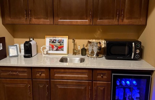 Wilkes-Barre Bed & Breakfast | The Stegmaier Guest House