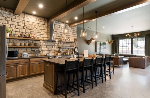 Clifton Heights House | The Stockyards ~ New Construction!