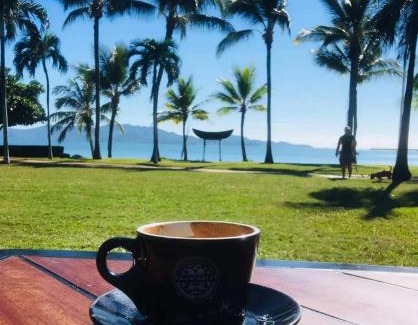 North Ward Apartment | The Strand Penthouse - Best Views in Townsville